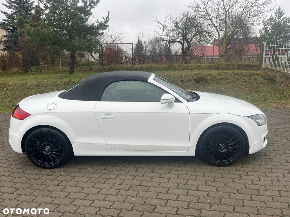Audi TT Coupé 1.8 TFSI - 8