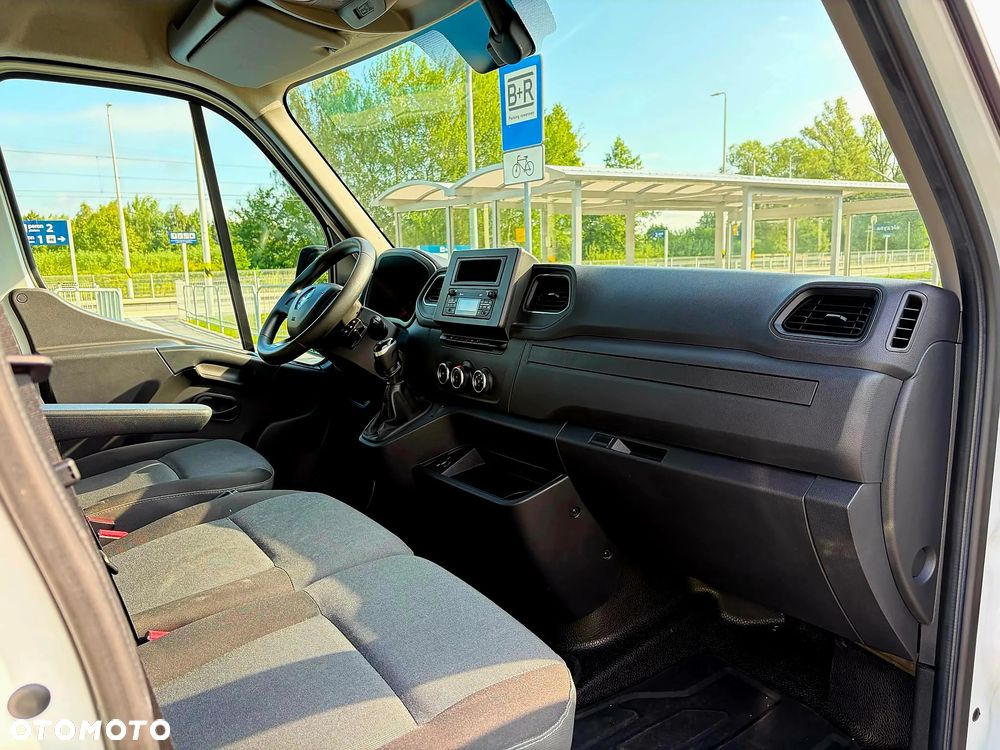 Renault Master - 14