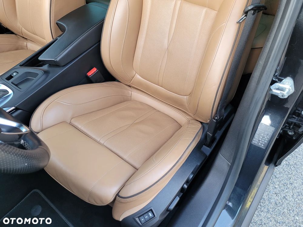 Opel Insignia Sports Tourer 2.0 Diesel Exclusive - 21