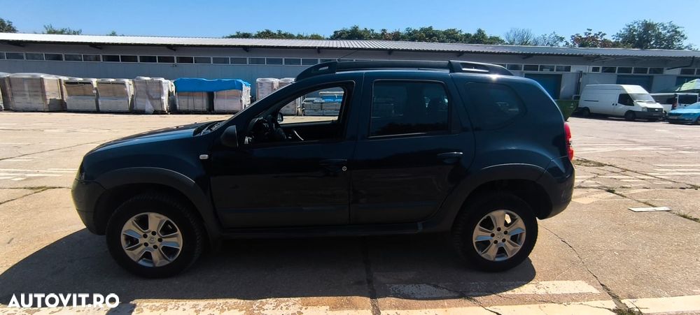 Dacia Duster - 6