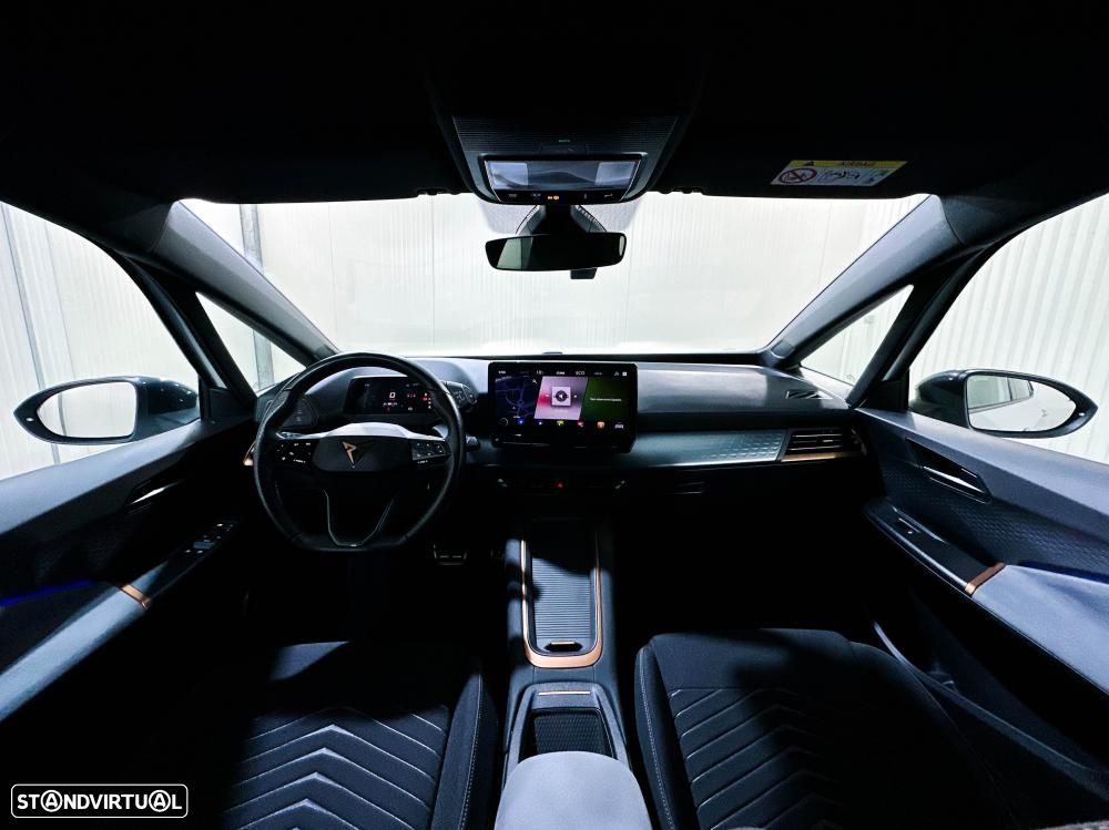 Cupra Born 58 kWh Plus - 11
