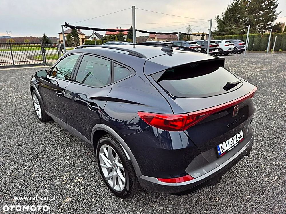 Cupra Formentor 1.5 TSI DSG - 39