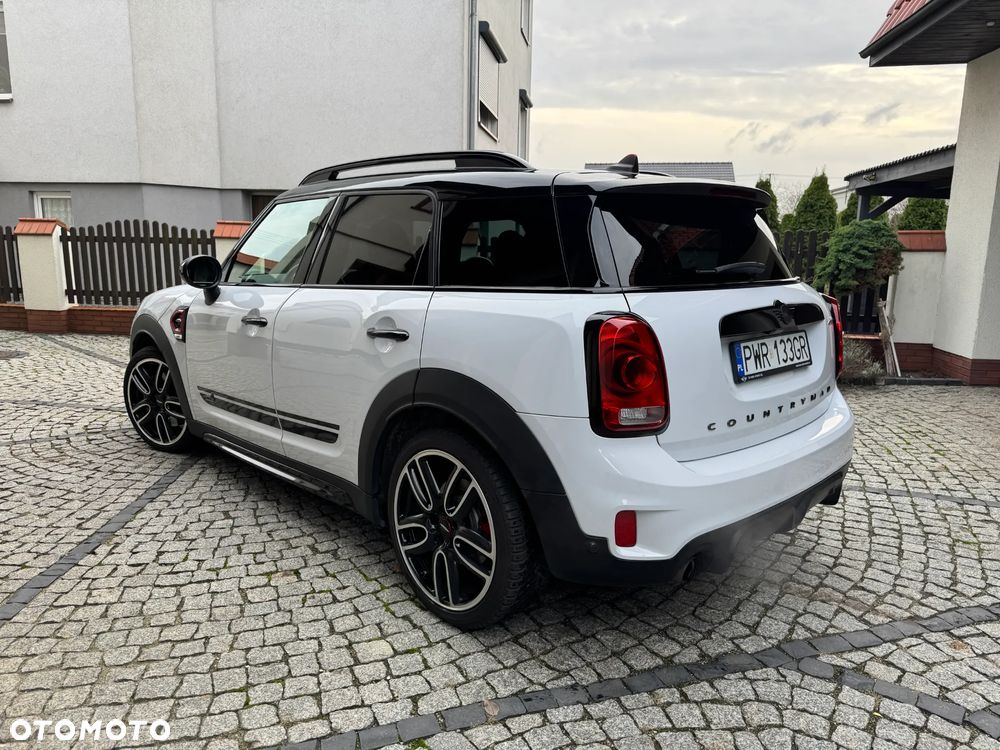 MINI John Cooper Works - 3