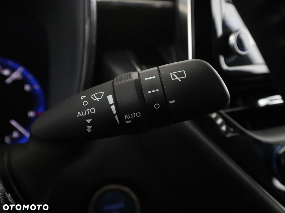 Suzuki Swace 1.8 Hybrid CVT Comfort+ - 33