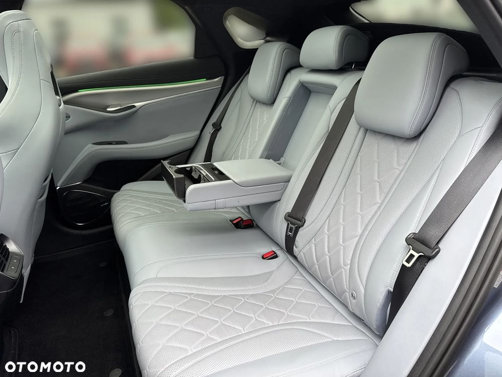 BYD Sealion 7 - 29