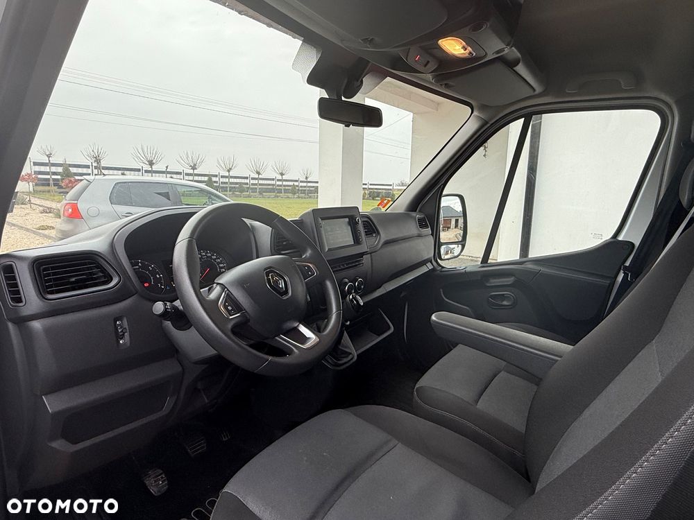 Renault Master - 8