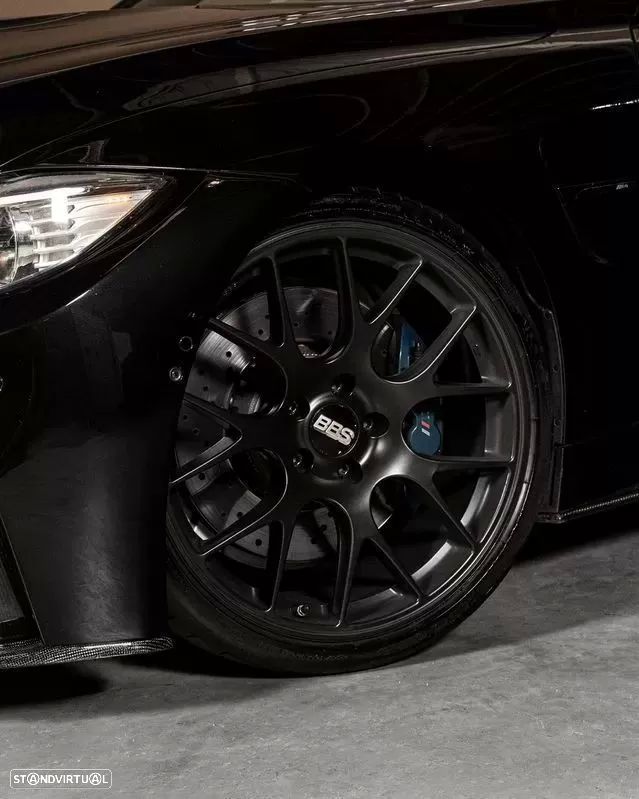 BMW M4 - 8