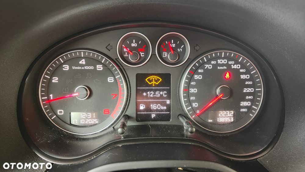 Audi A3 3-drzwiowe 1.4 TFSI Ambiente S tronic - 11