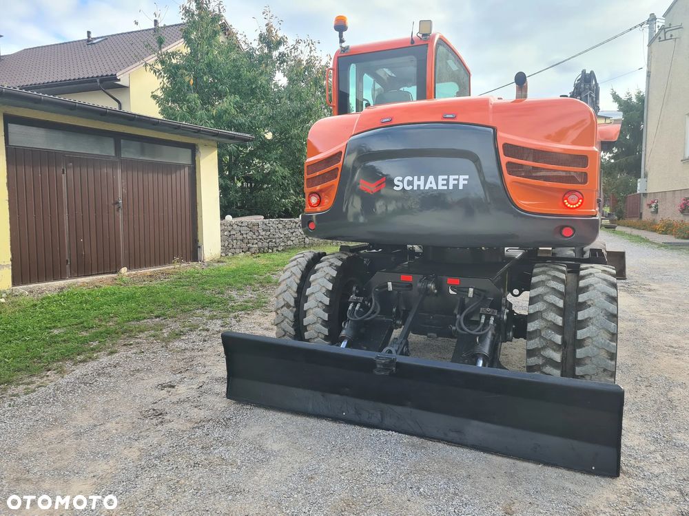 Schaeff PW 95 - 3