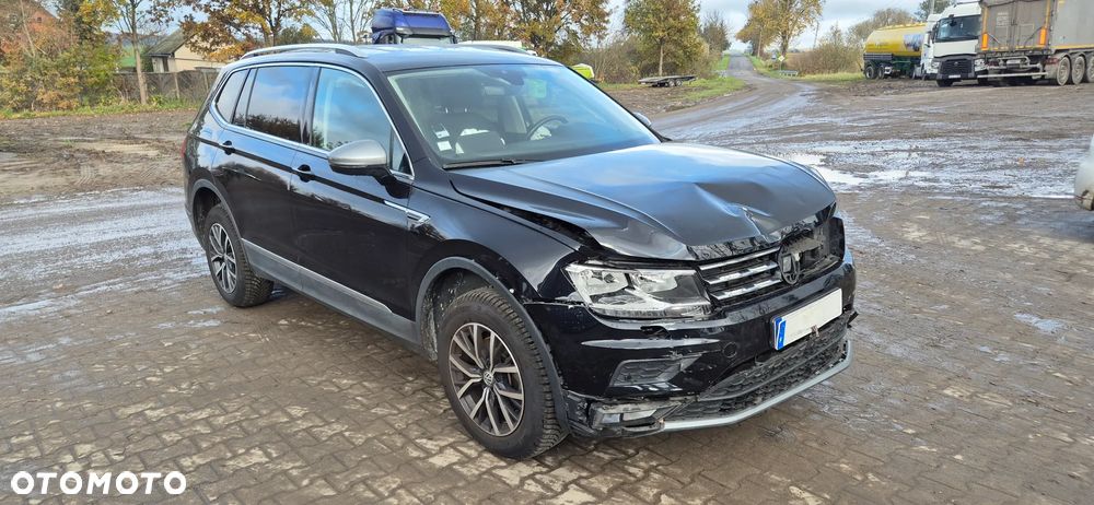 Volkswagen Tiguan - 3