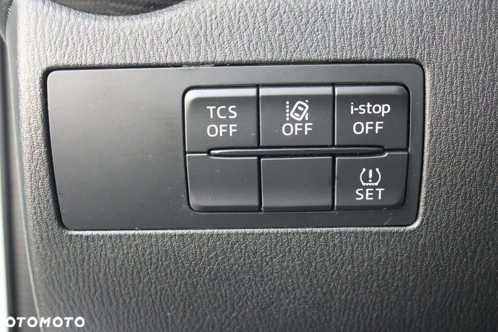 Mazda CX-3 SKYACTIV-G 120 FWD Kizoku Intense - 30