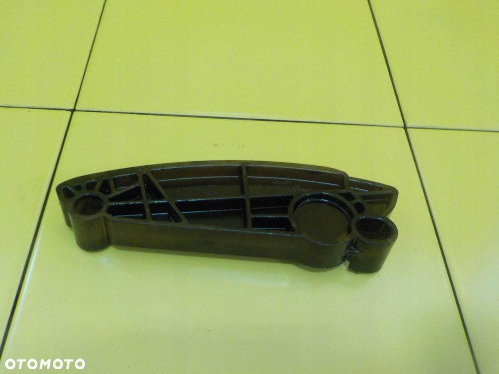 JAGUAR XE XF 2.0 D 16r 180KM 204DTD slizg prowadnica lancucha G4D36K297FC - 3