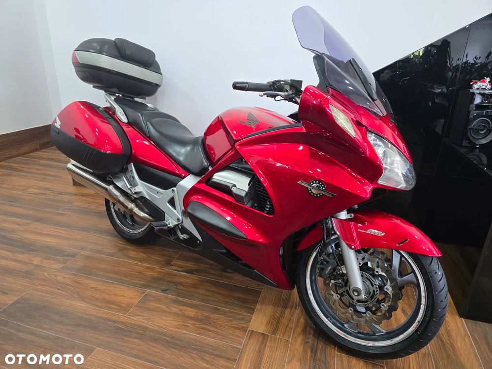 Honda ST - 31