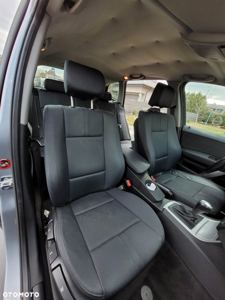 BMW X3 xDrive30d - 4