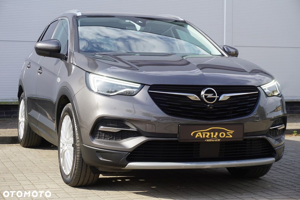 Opel Grandland X 1.6 T PHEV Ultimate - 23
