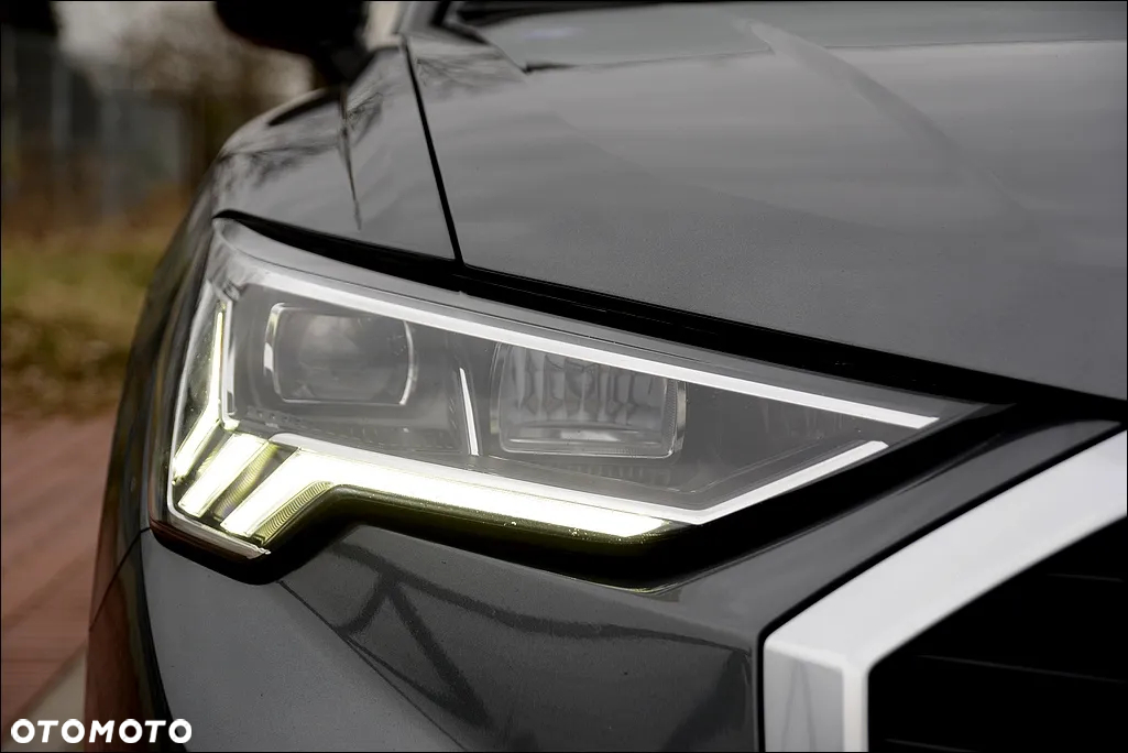 Audi Q3 35 TFSI S line S tronic - 34