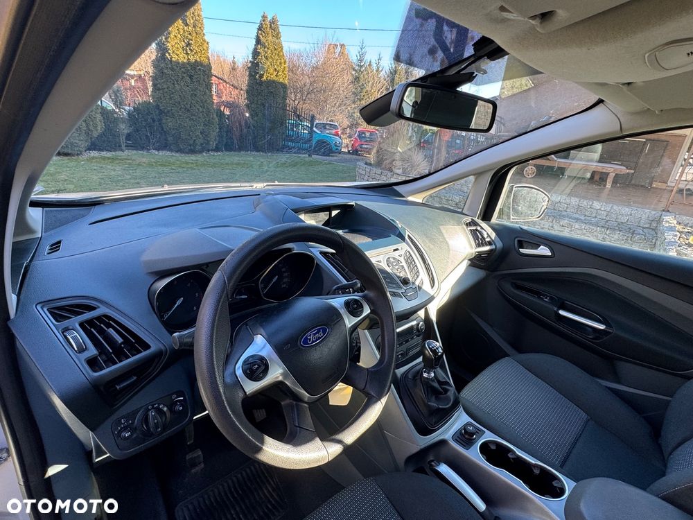 Ford Grand C-MAX - 6