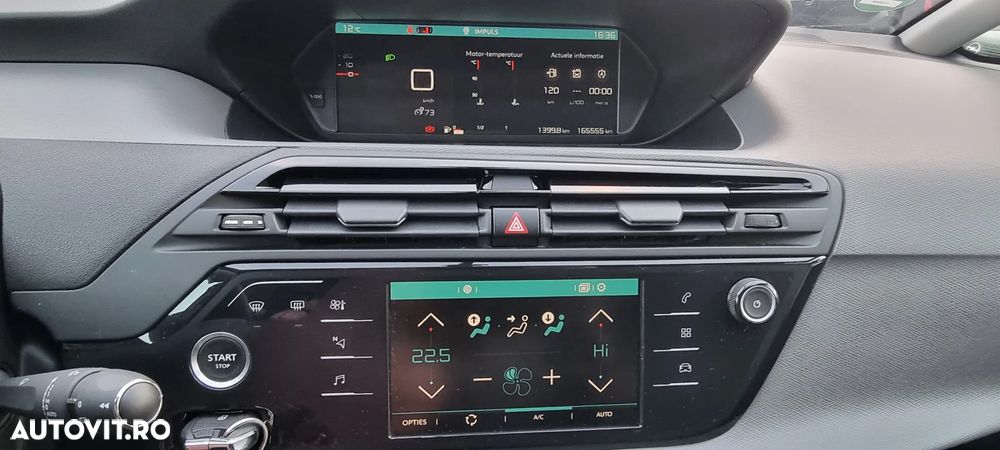 Citroën C4 Space Tourer 1.5 BlueHDi S&S BVM6 Feel - 17