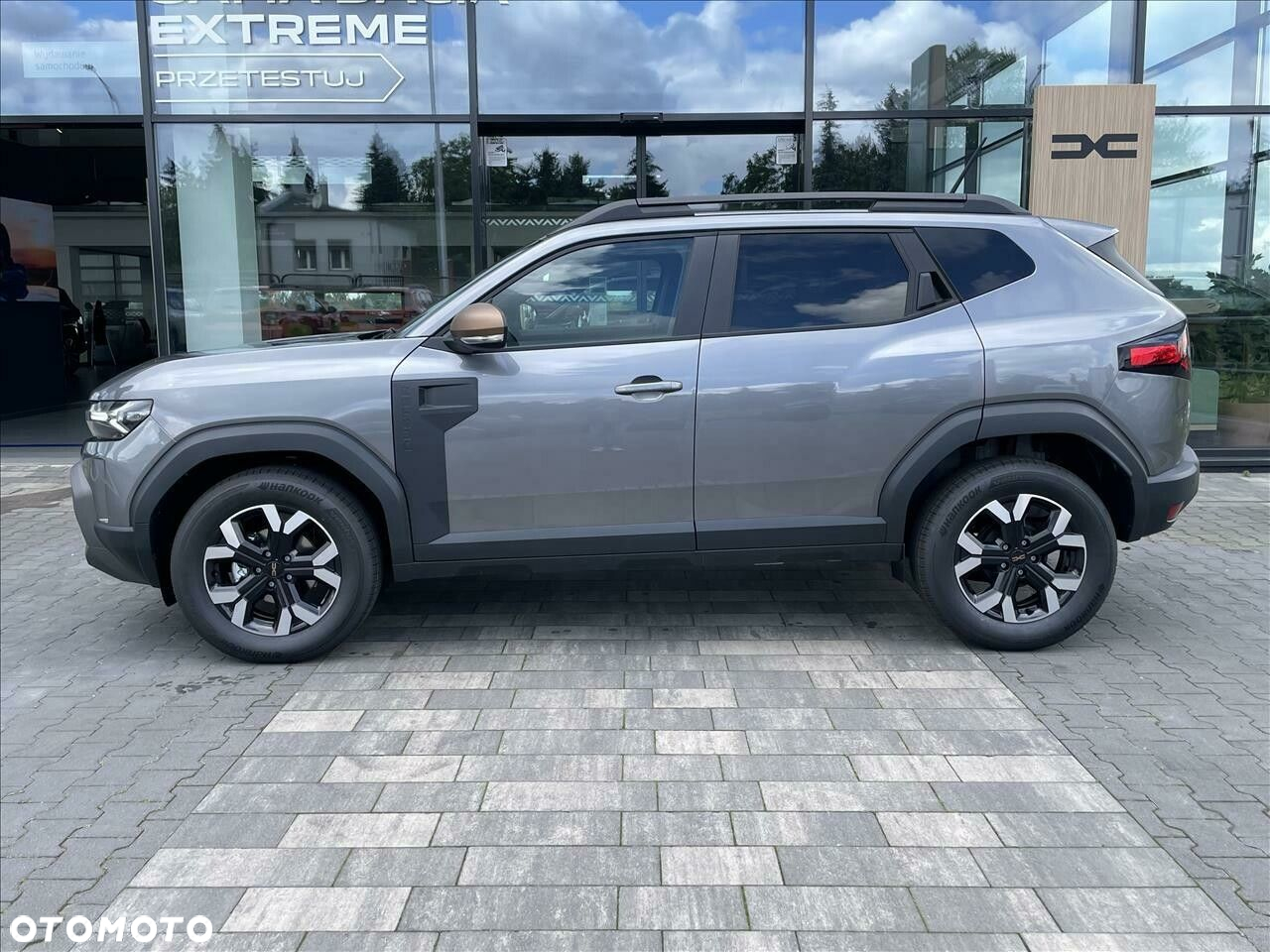 Dacia Duster - 4