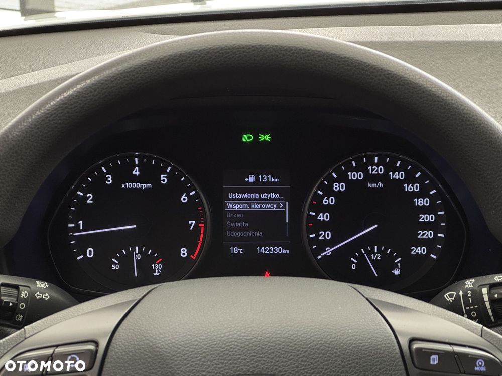 Hyundai i30 - 16