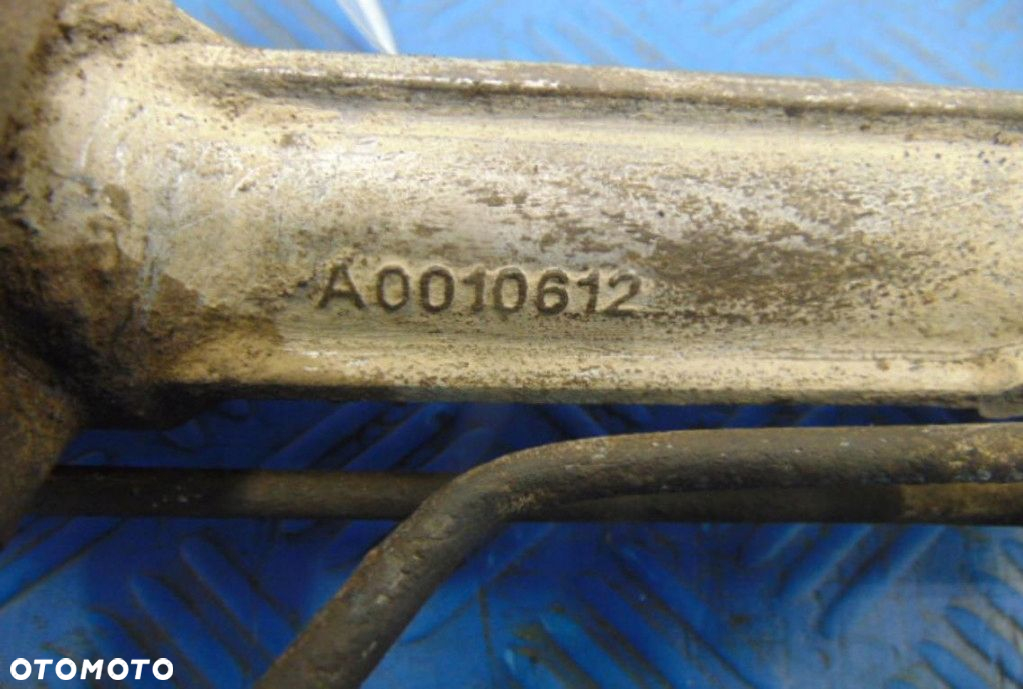 CITROEN NEMO 1.4TDCI MAGLOWNICA A0010612 - 7