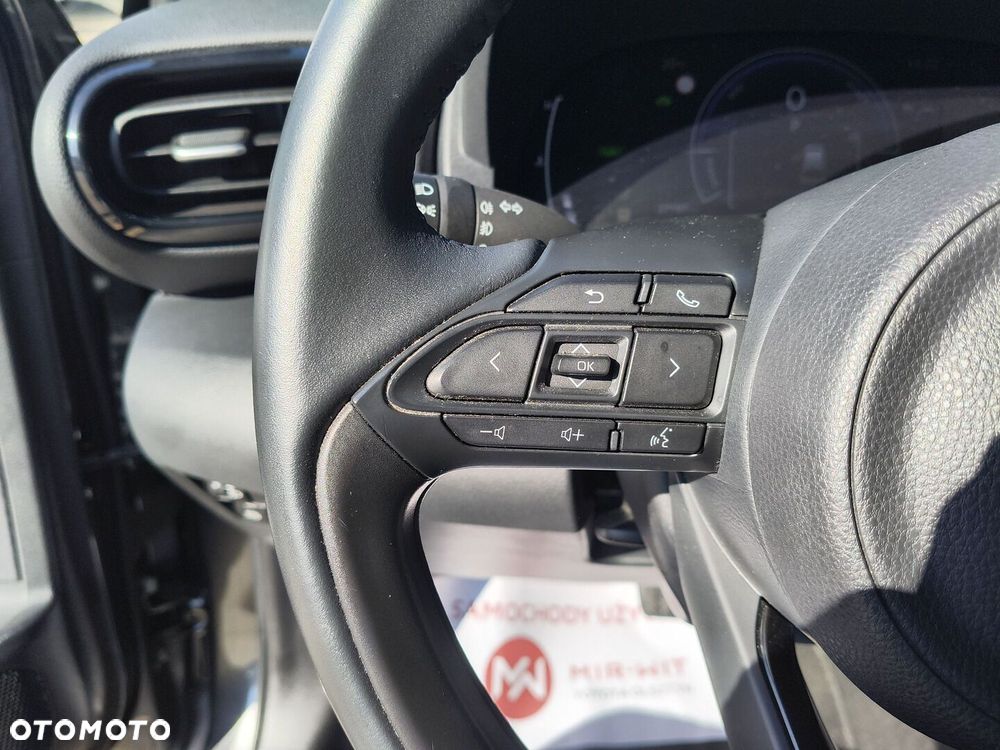 Toyota Yaris Cross Hybrid 1.5 Style - 29