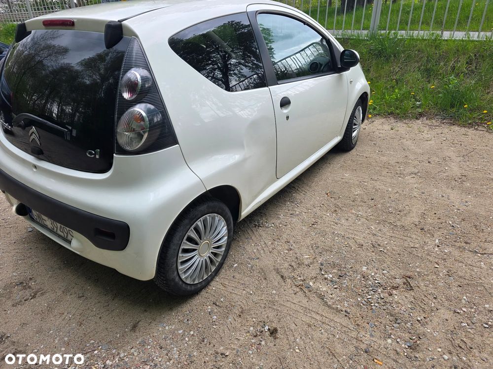 Citroën C1 1.0i Attraction - 5