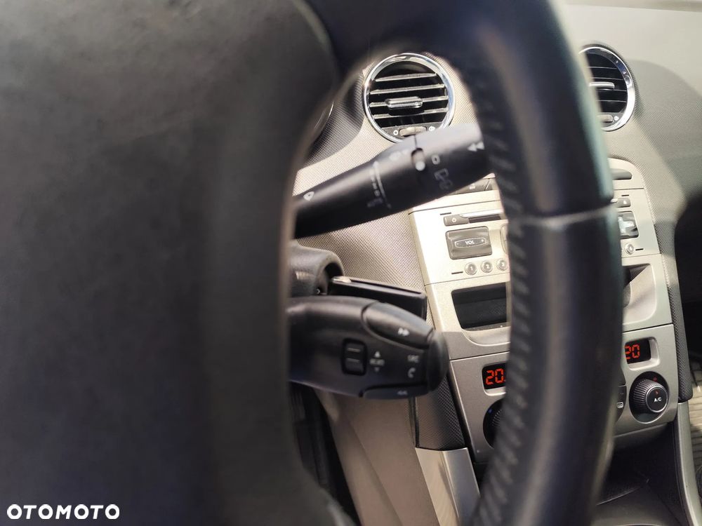 Peugeot 308 - 18