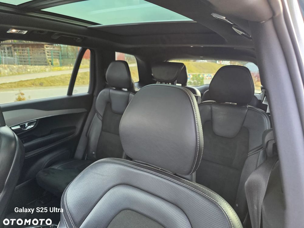 Volvo XC 90 - 11