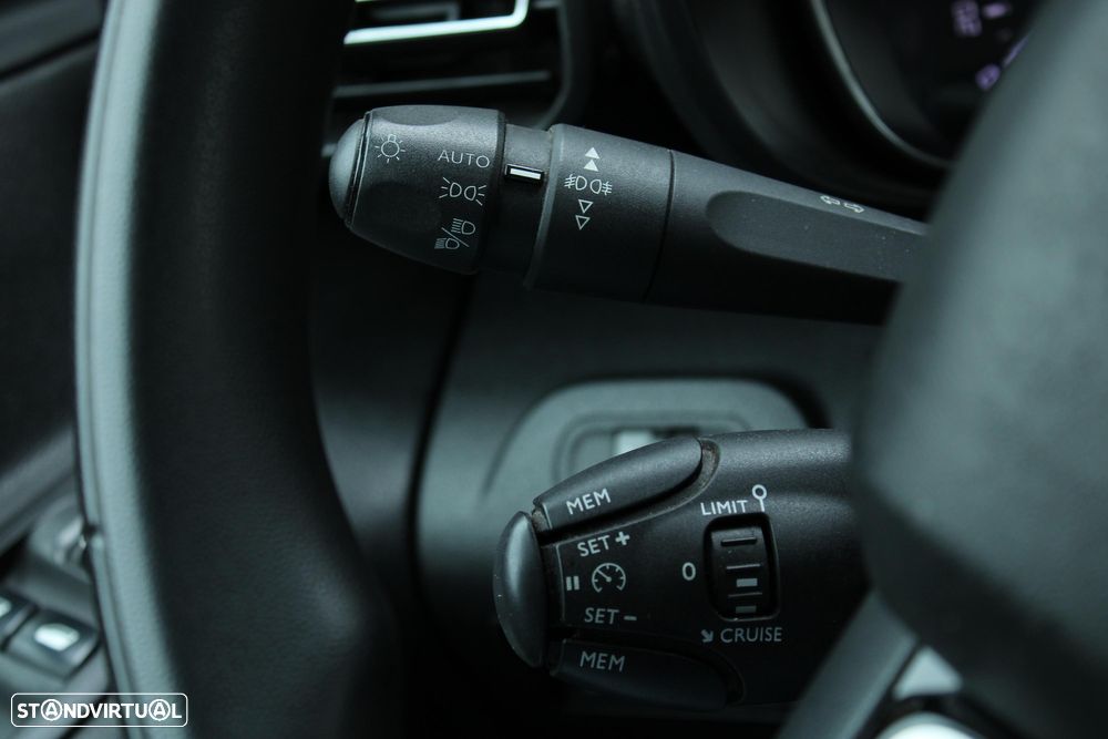 Citroën Berlingo 1.5 BlueHDi XL Shine Pack 7L - 20