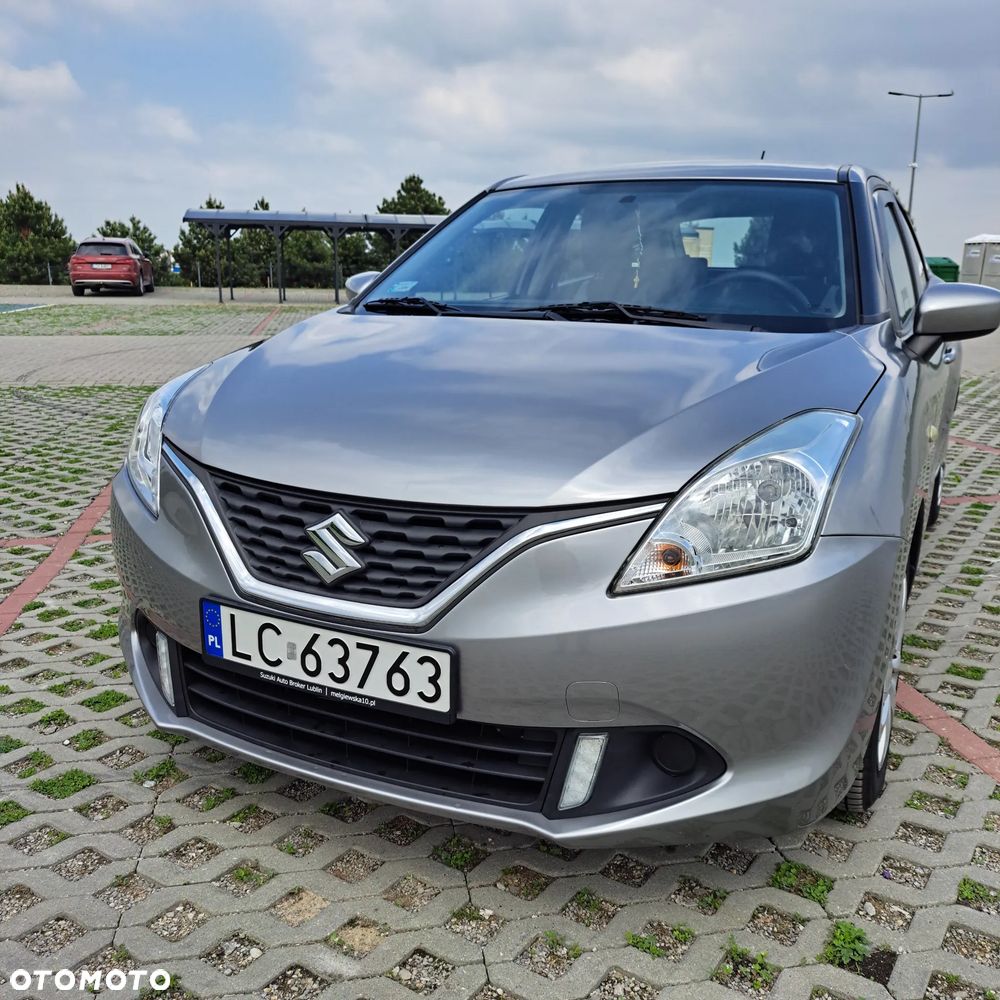 Suzuki Baleno 1.2 Comfort - 1