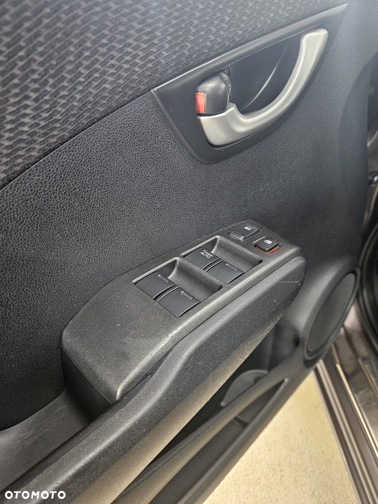 Honda Jazz 1.4 Executive - 2