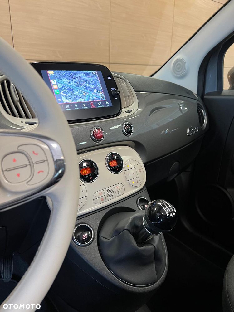 Fiat 500 ver-1-0-hybrid-dolcevita - 16