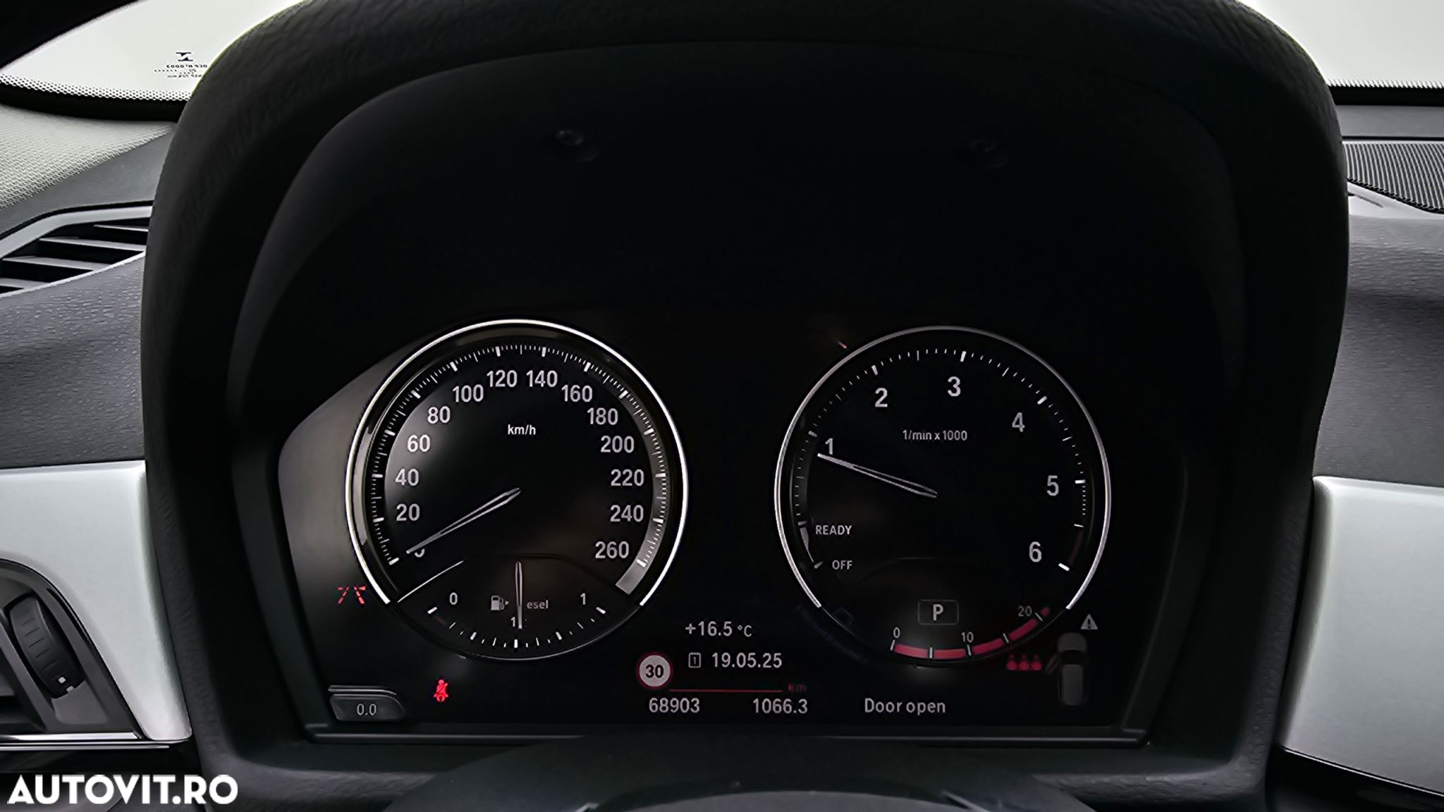 BMW X1 - 16