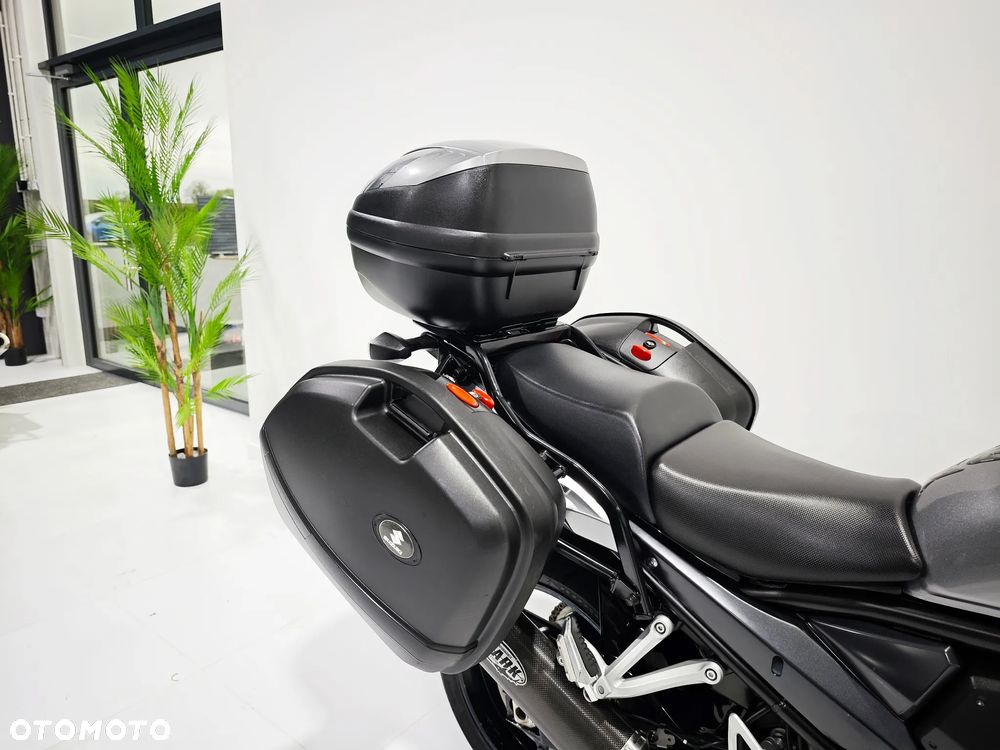 Suzuki GSX - 7