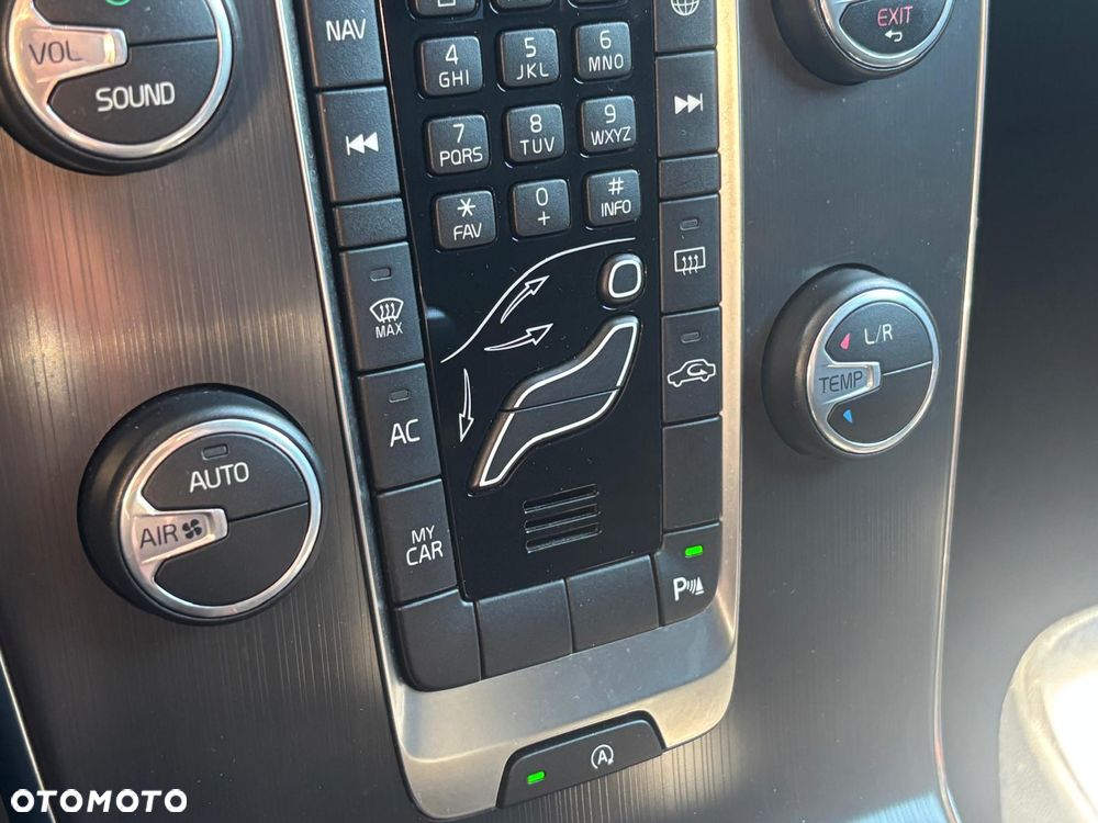Volvo V40 D2 Drive-E SCR Kinetic - 29