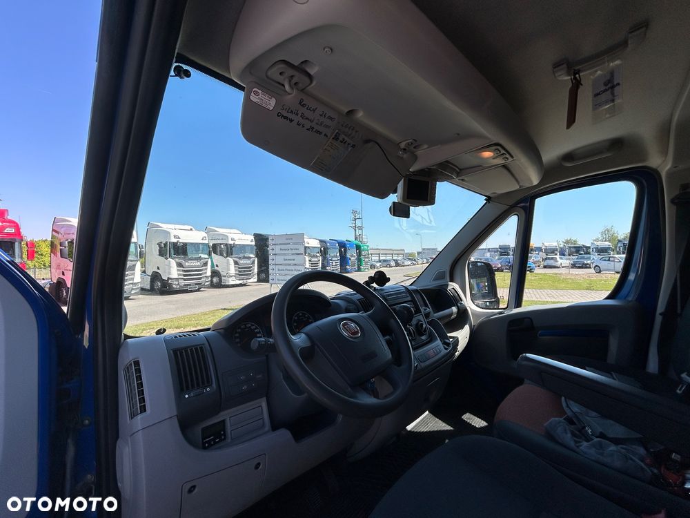Fiat Ducato - 7
