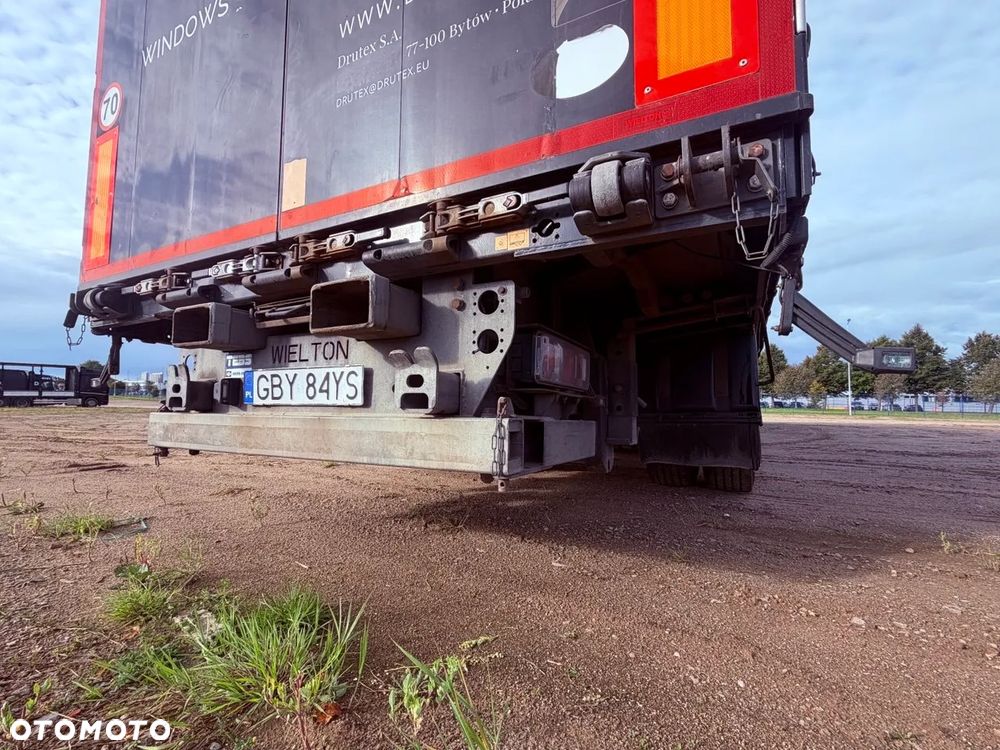 Mercedes-Benz ACTROS 2545 LnR 6x2 BigSpace 963.021 - 22