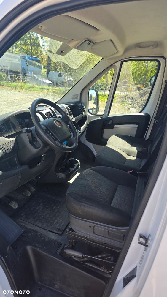 Fiat Ducato MultiJet 3,5t - 10