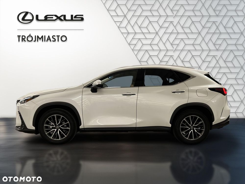 Lexus NX 350h Prestige AWD - 2