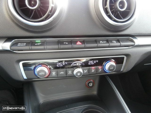 Audi A3 Sportback - 20