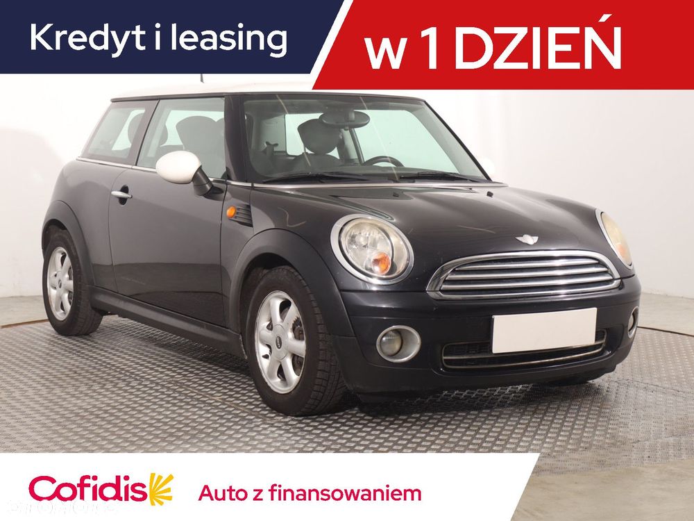 MINI Cooper - 2