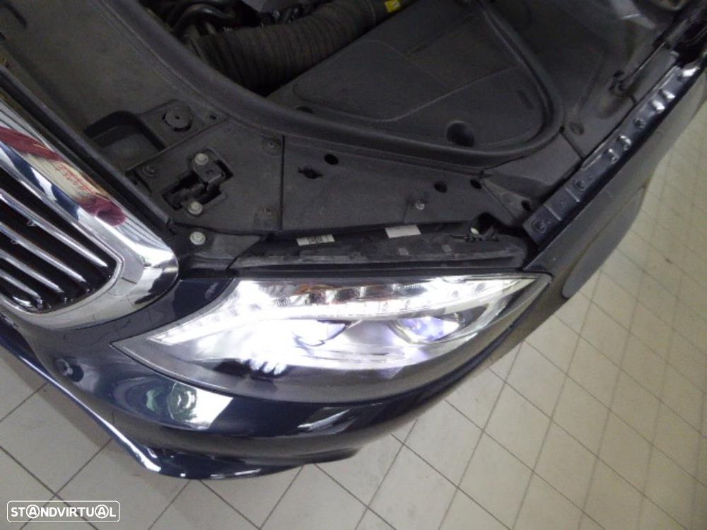Mercedes-Benz S 500 Standard - 20