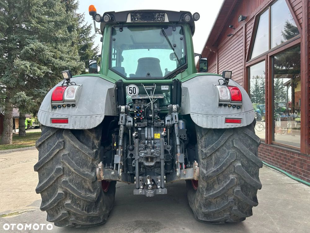 Fendt 930 - 10