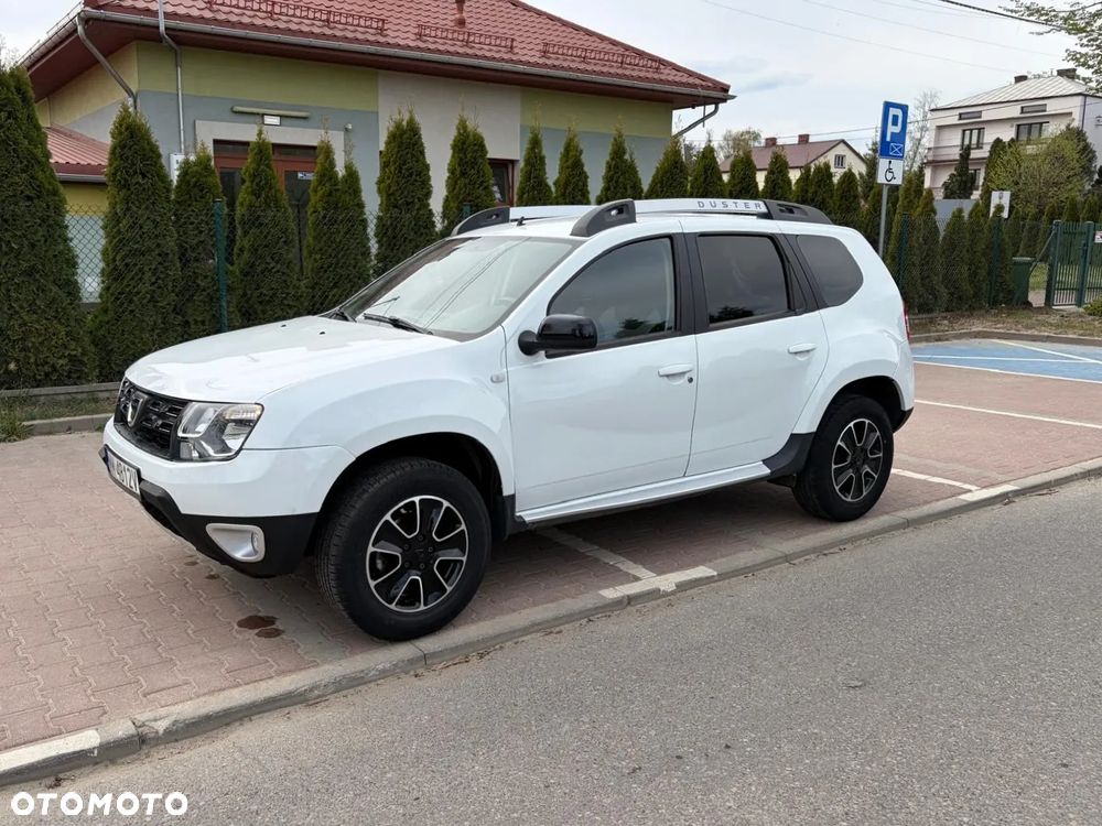 Dacia Duster dCi 110 2WD EDC Prestige - 13