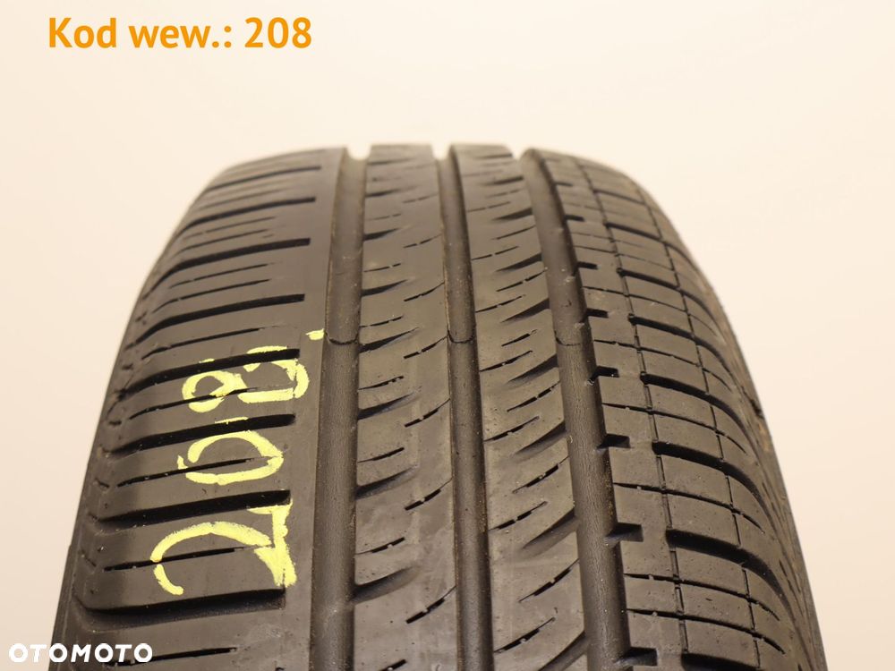 Pirelli CINTURATO P4 - 175/70 R14 - 4