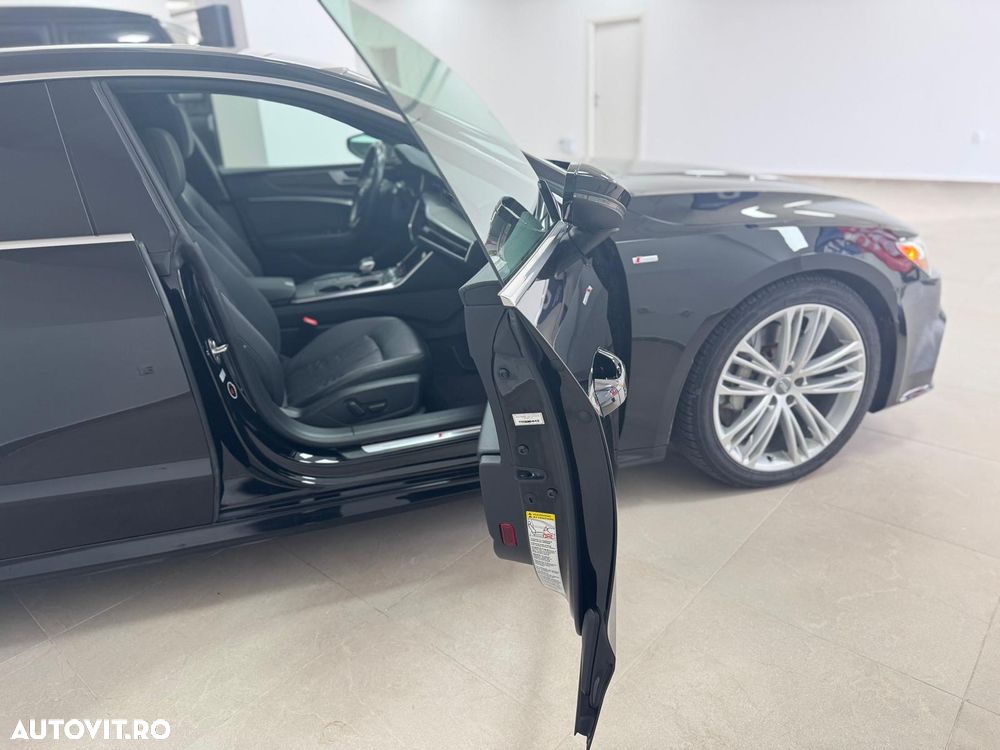 Audi A7 3.0 55 TFSI quattro S tronic - 20