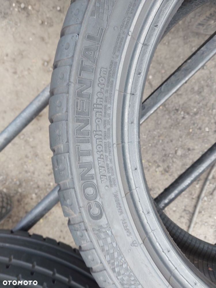 Opony letnie 215.45.17 Continental - 4