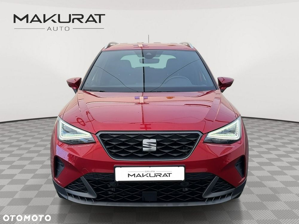 Seat Arona 2024 photo 5