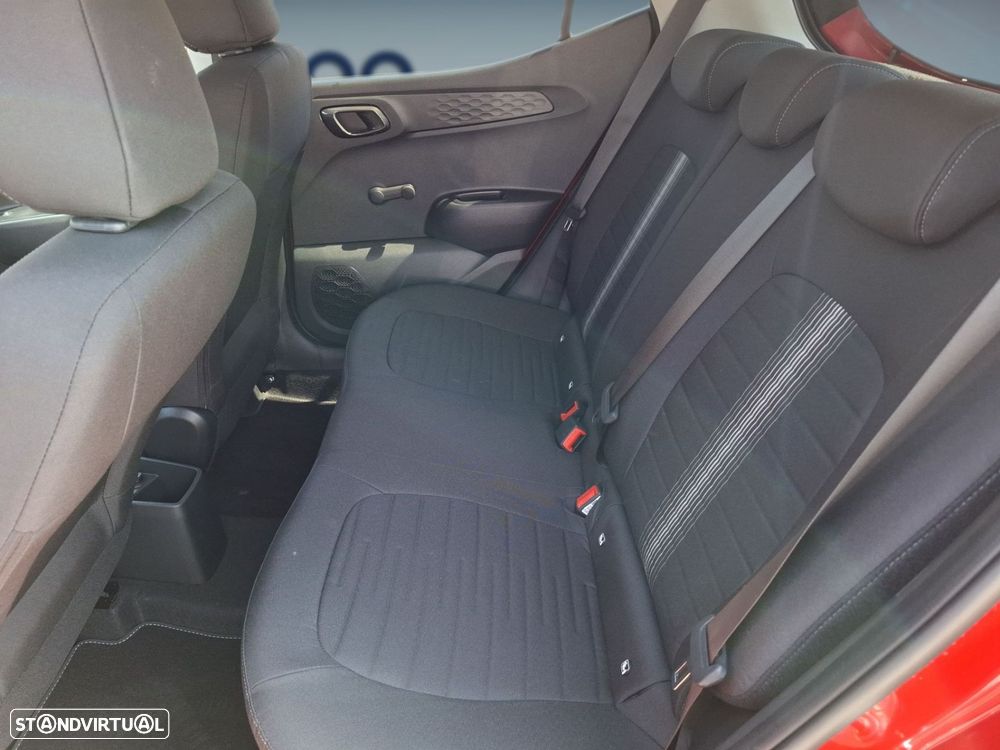 Hyundai i10 1.0 Comfort (TT) - 14